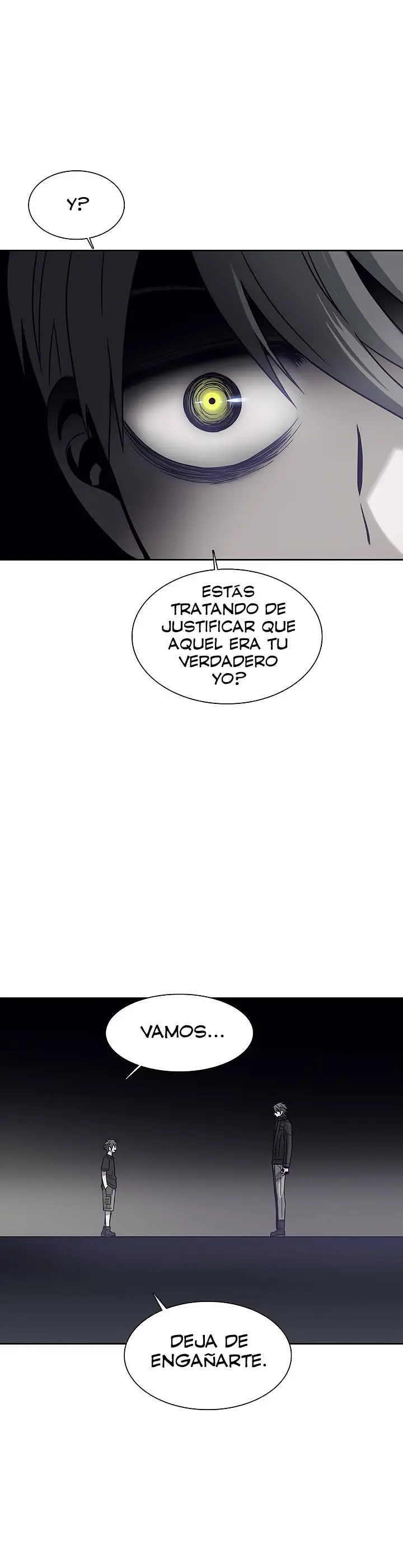 Código Desconocido (2016) - Capítulo 66 - Página 23 - LectorTMOo
