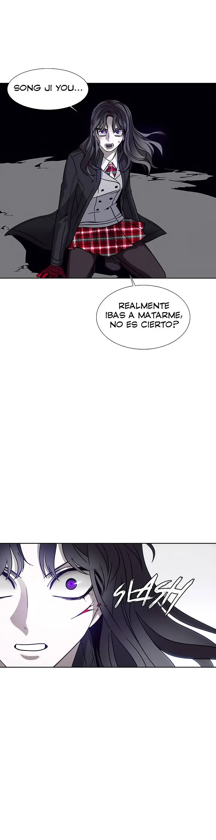 Código Desconocido (2016) - Capítulo 66 - Página 26 - LectorTMOo