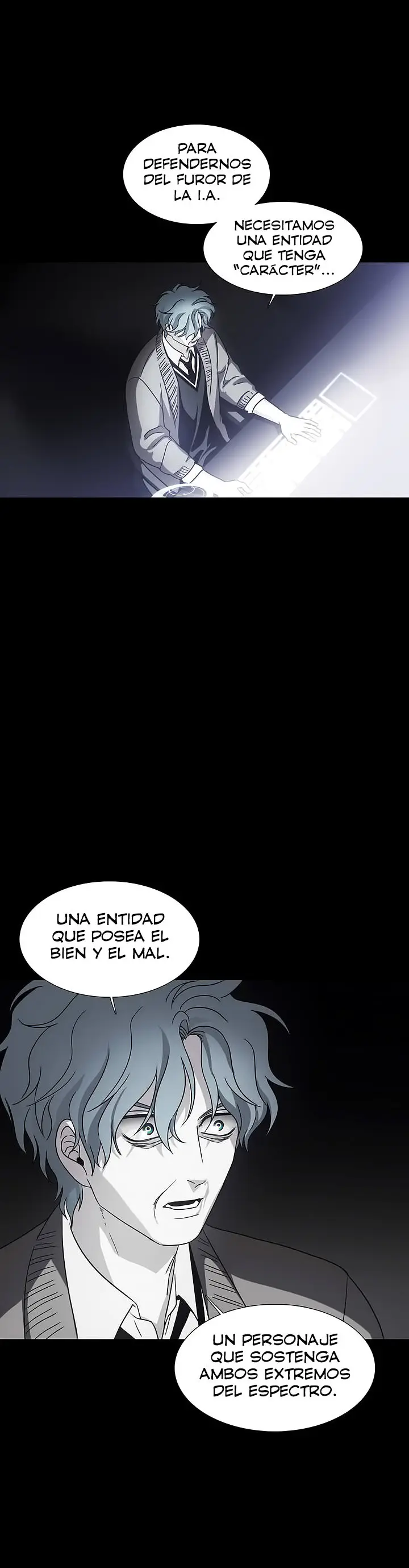 Código Desconocido (2016) - Capítulo 67 - Página 6 - LectorTMOo