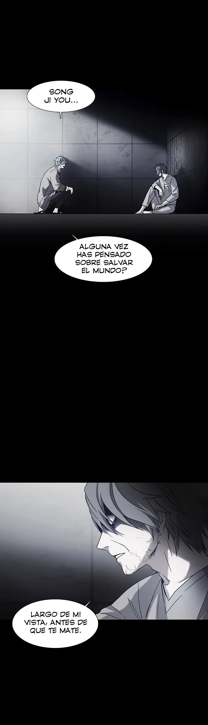 Código Desconocido (2016) - Capítulo 67 - Página 9 - LectorTMOo