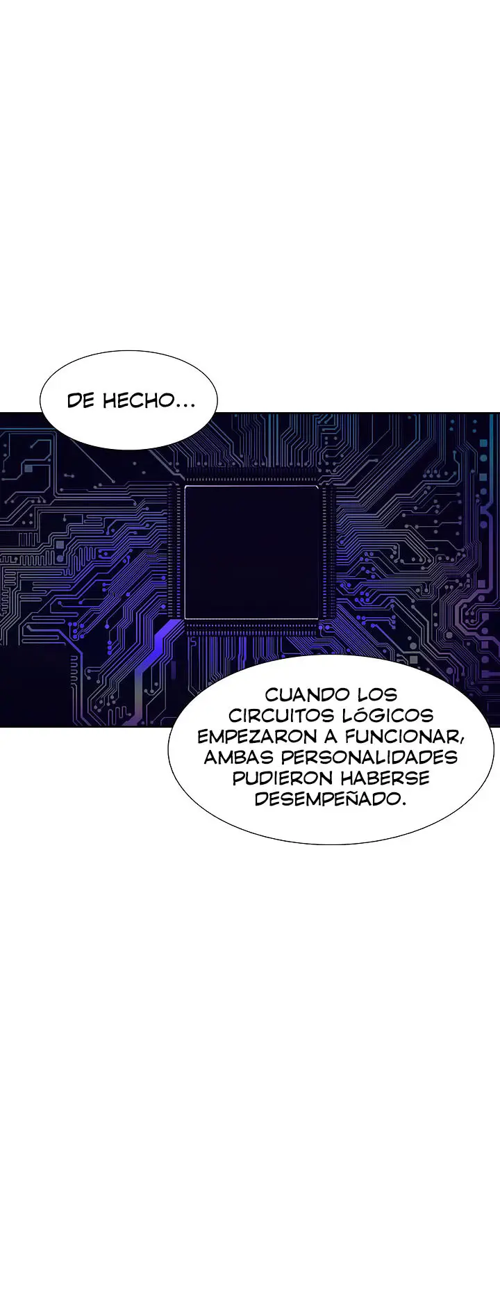 Código Desconocido (2016) - Capítulo 68 - Página 6 - LectorTMOo