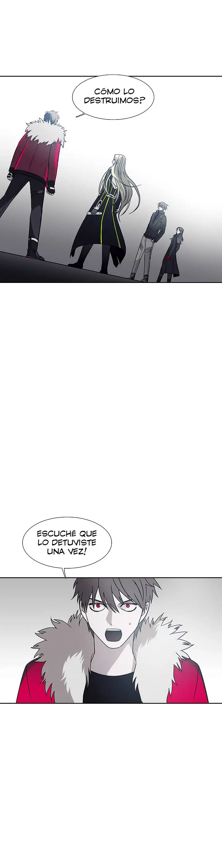 Código Desconocido (2016) - Capítulo 68 - Página 7 - LectorTMOo