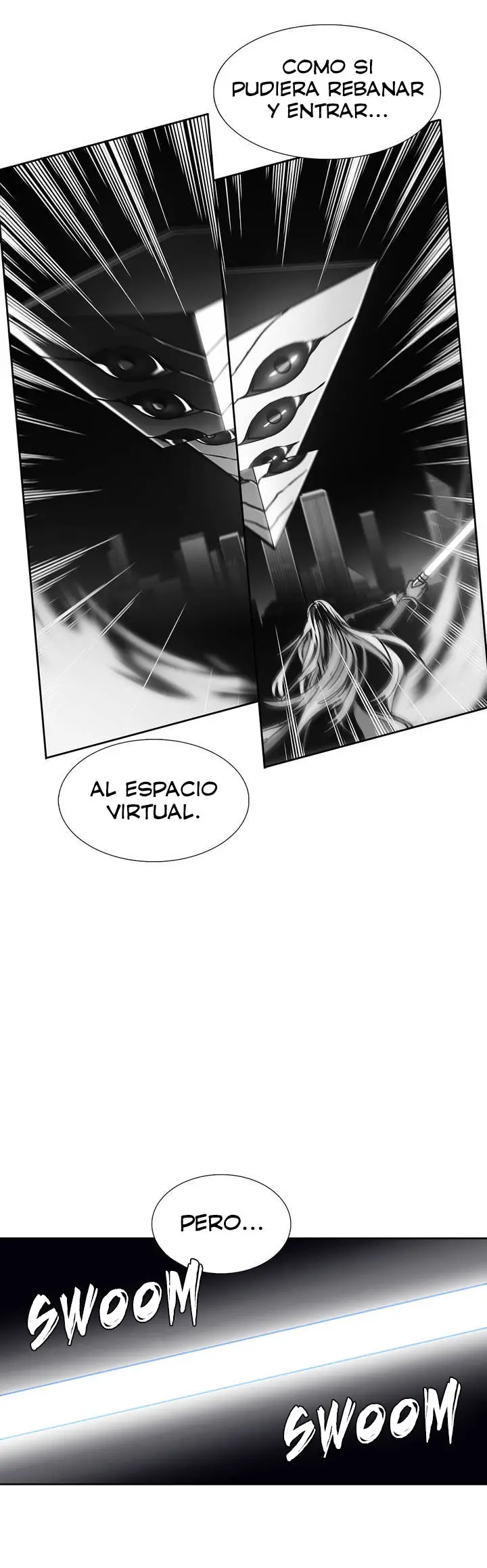 Código Desconocido (2016) - Capítulo 68 - Página 10 - LectorTMOo