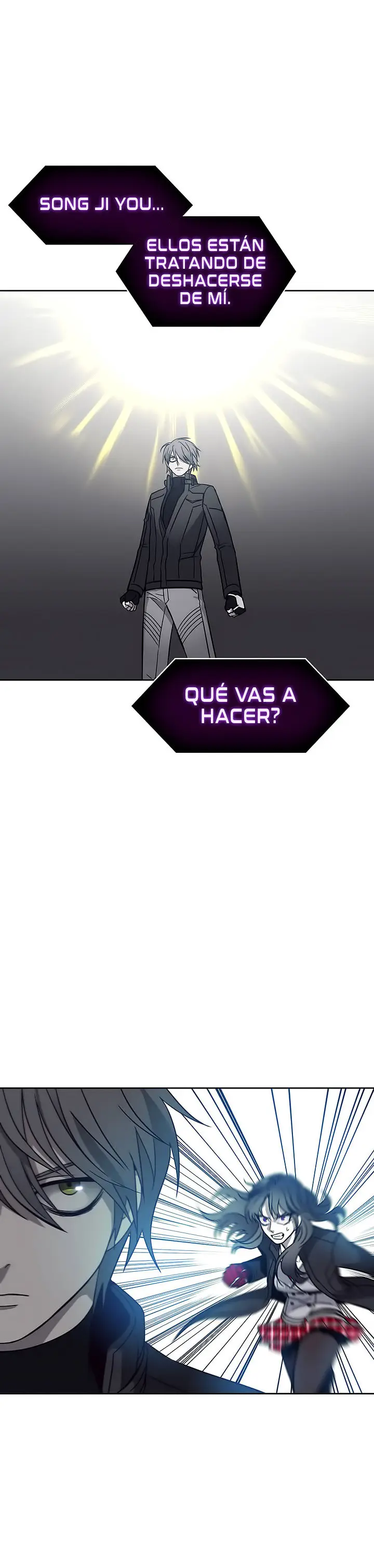 Código Desconocido (2016) - Capítulo 68 - Página 12 - LectorTMOo