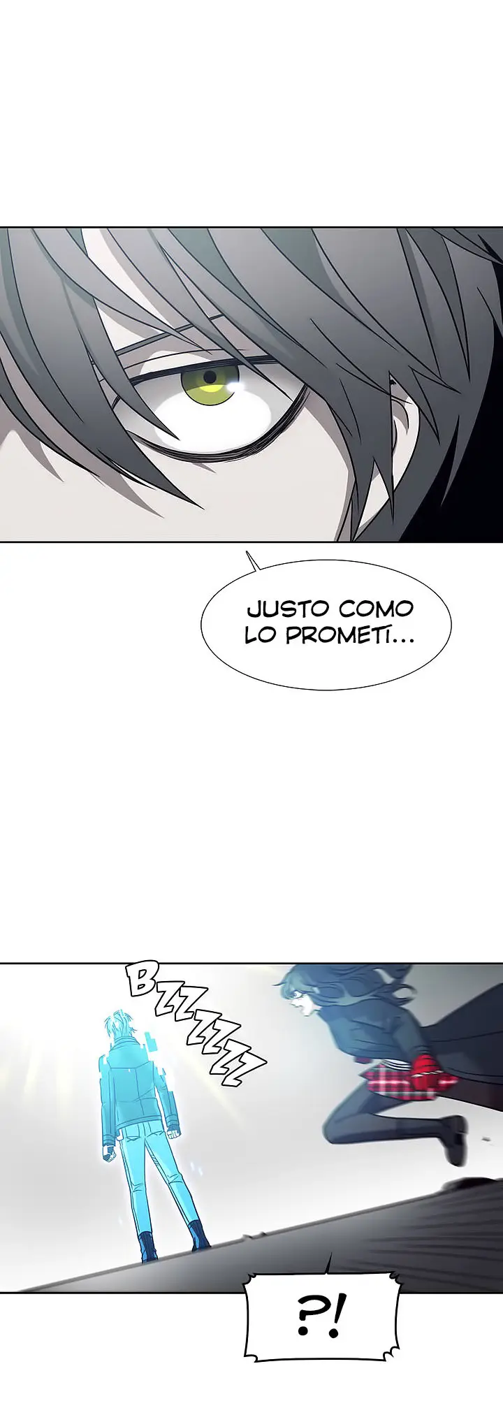 Código Desconocido (2016) - Capítulo 68 - Página 13 - LectorTMOo