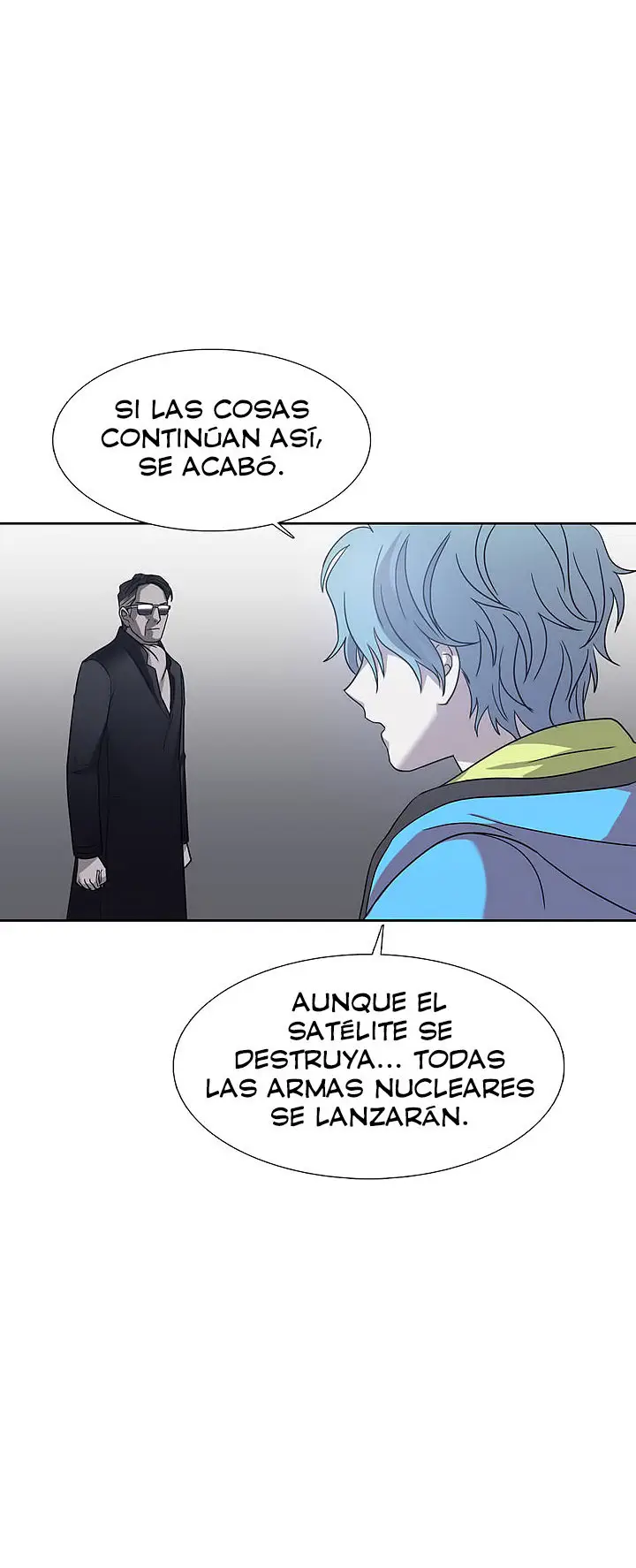 Código Desconocido (2016) - Capítulo 68 - Página 20 - LectorTMOo