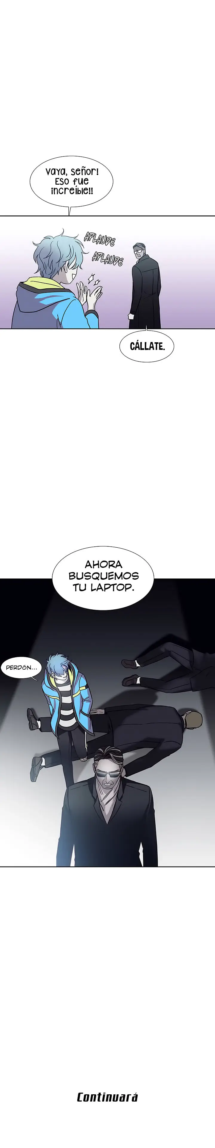 Código Desconocido (2016) - Capítulo 68 - Página 30 - LectorTMOo