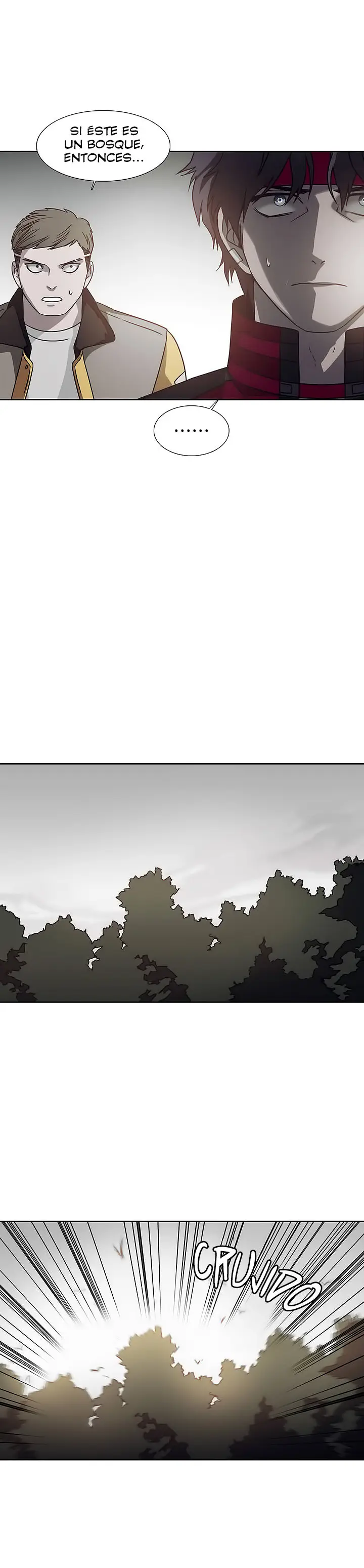 Código Desconocido (2016) - Capítulo 70 - Página 3 - LectorTMOo