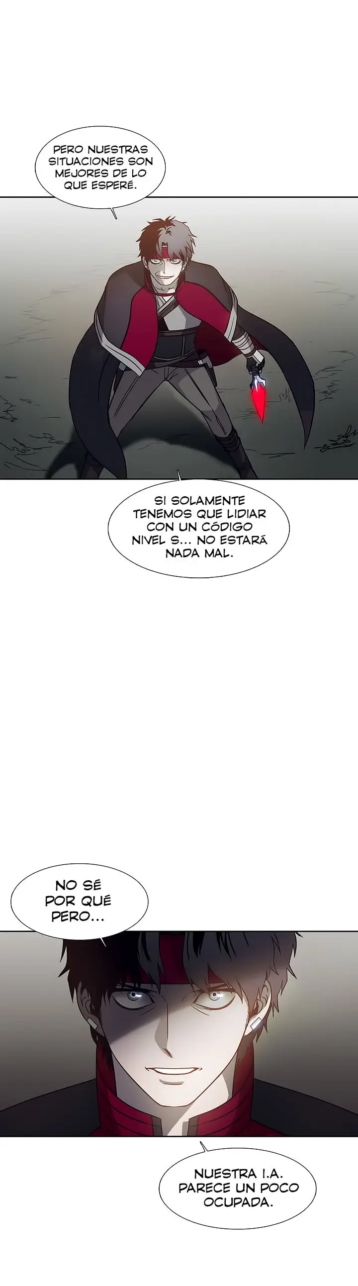 Código Desconocido (2016) - Capítulo 70 - Página 7 - LectorTMOo