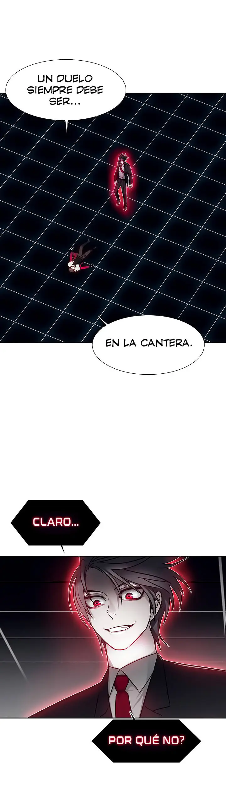 Código Desconocido (2016) - Capítulo 70 - Página 16 - LectorTMOo