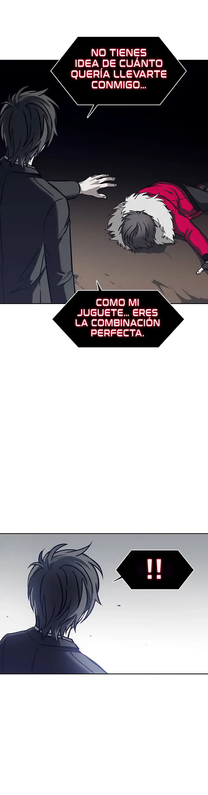 Código Desconocido (2016) - Capítulo 71 - Página 17 - LectorTMOo