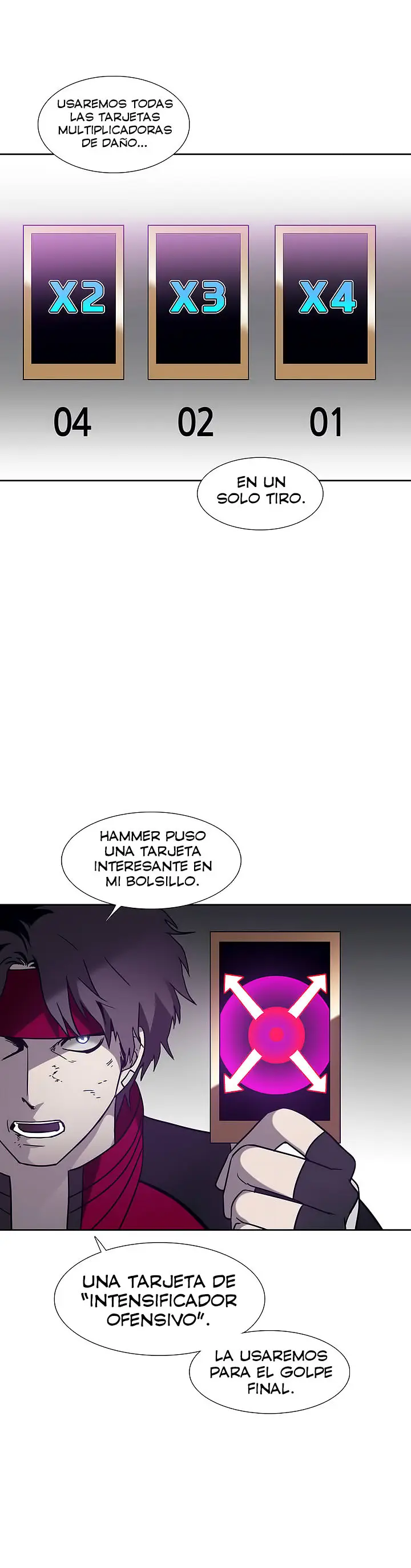Código Desconocido (2016) - Capítulo 72 - Página 14 - LectorTMOo