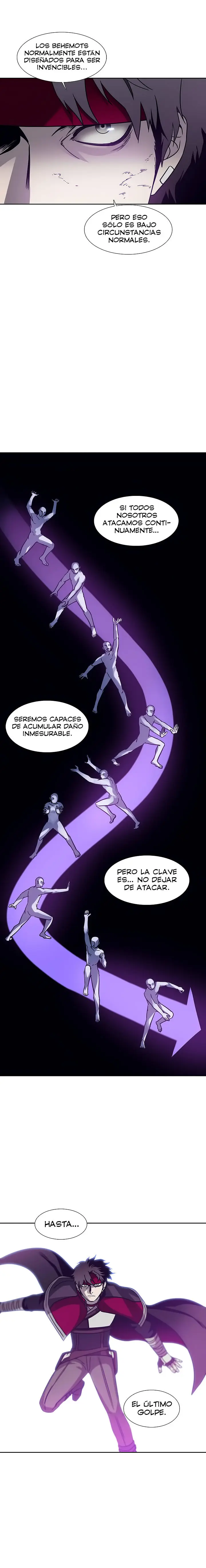 Código Desconocido (2016) - Capítulo 72 - Página 15 - LectorTMOo