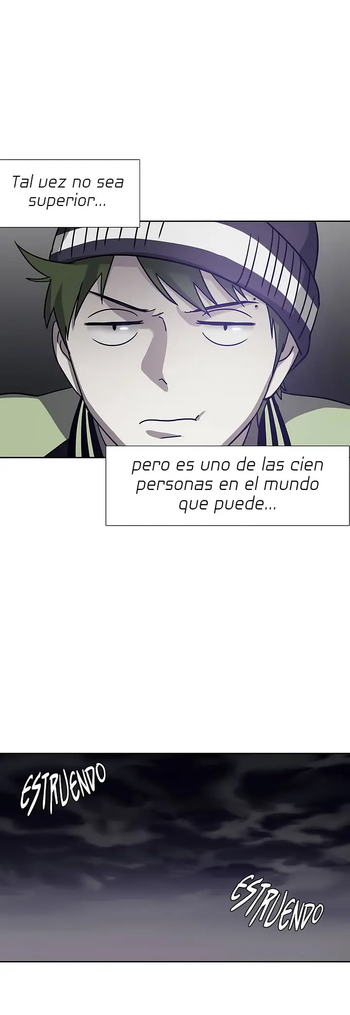Código Desconocido (2016) - Capítulo 73 - Página 8 - LectorTMOo