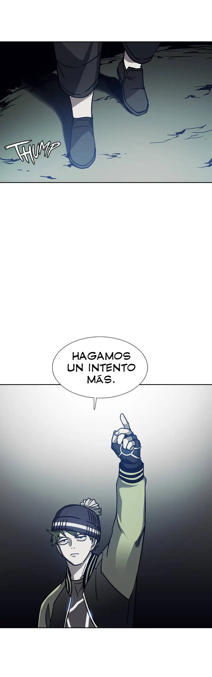 Código Desconocido (2016) - Capítulo 73 - Página 29 - LectorTMOo