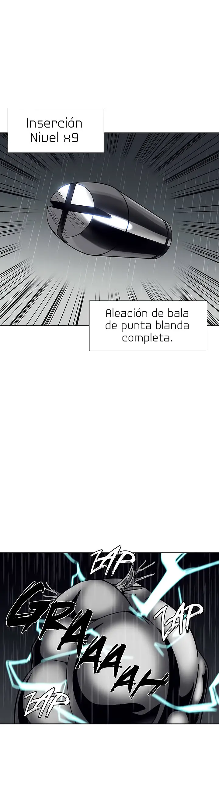 Código Desconocido (2016) - Capítulo 74 - Página 17 - LectorTMOo