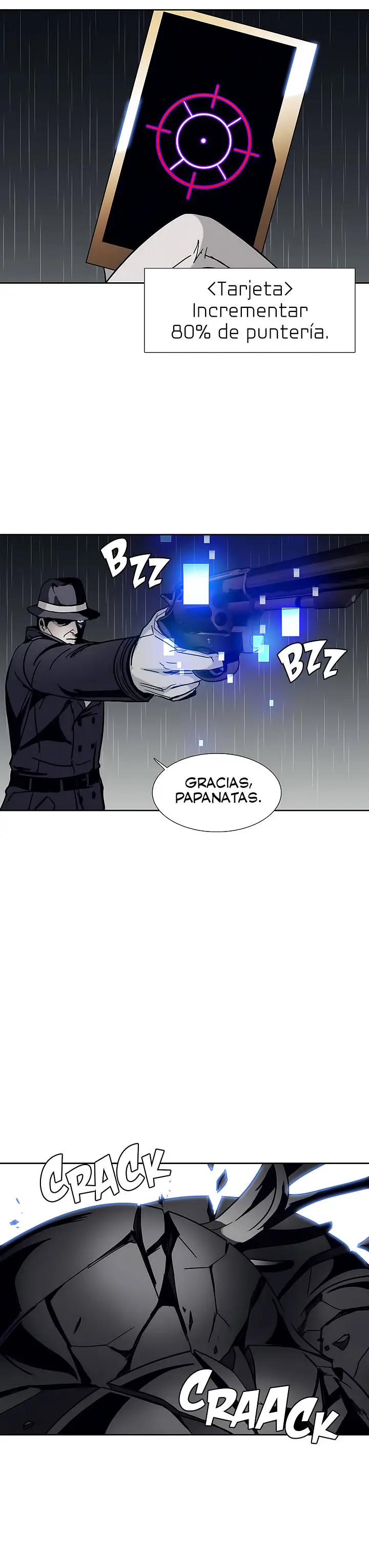 Código Desconocido (2016) - Capítulo 74 - Página 21 - LectorTMOo