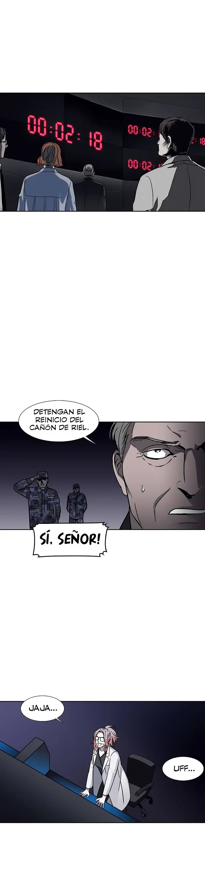 Código Desconocido (2016) - Capítulo 75 - Página 22 - LectorTMOo