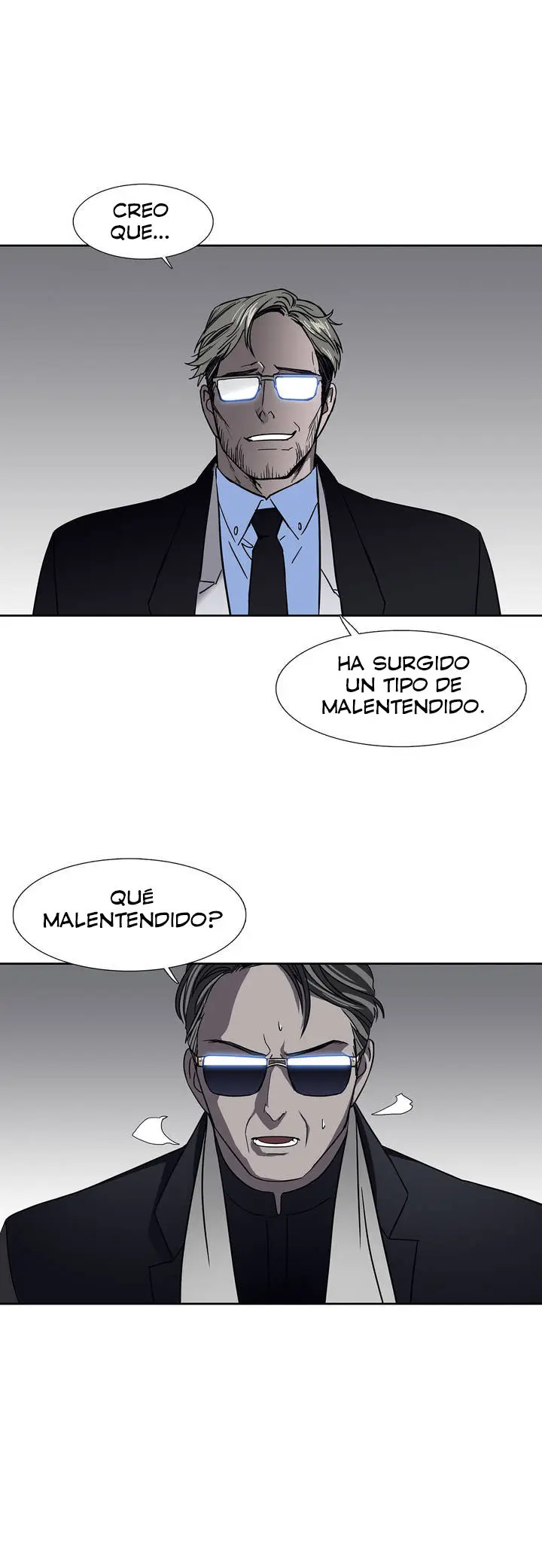 Código Desconocido (2016) - Capítulo 76 - Página 4 - LectorTMOo