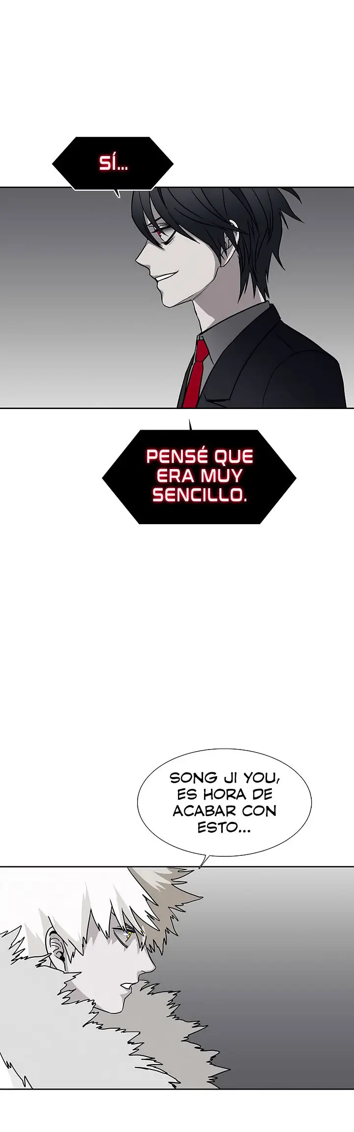 Código Desconocido (2016) - Capítulo 77 - Página 3 - LectorTMOo