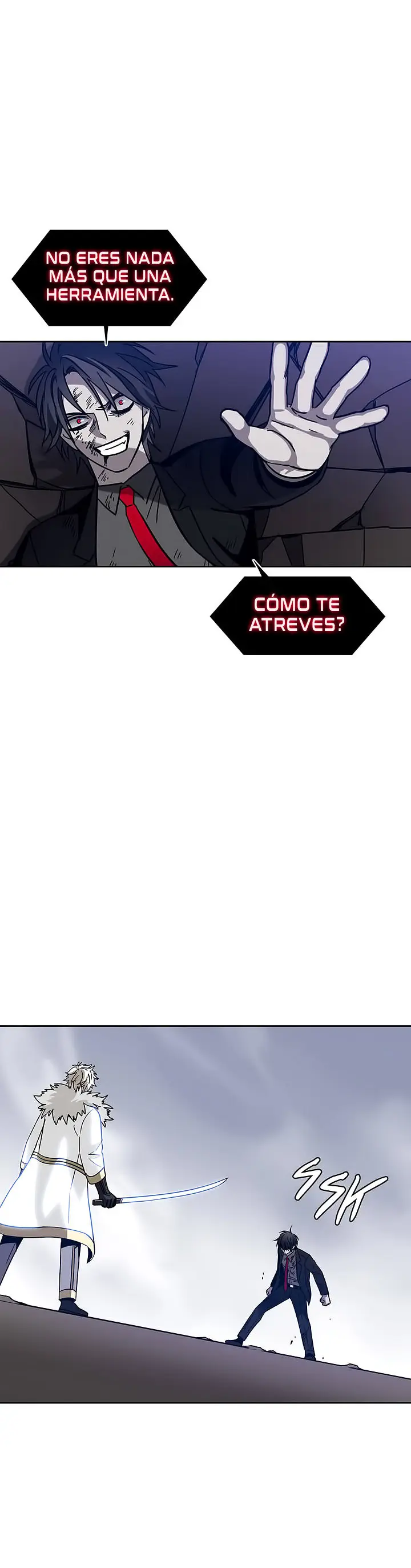 Código Desconocido (2016) - Capítulo 78 - Página 10 - LectorTMOo