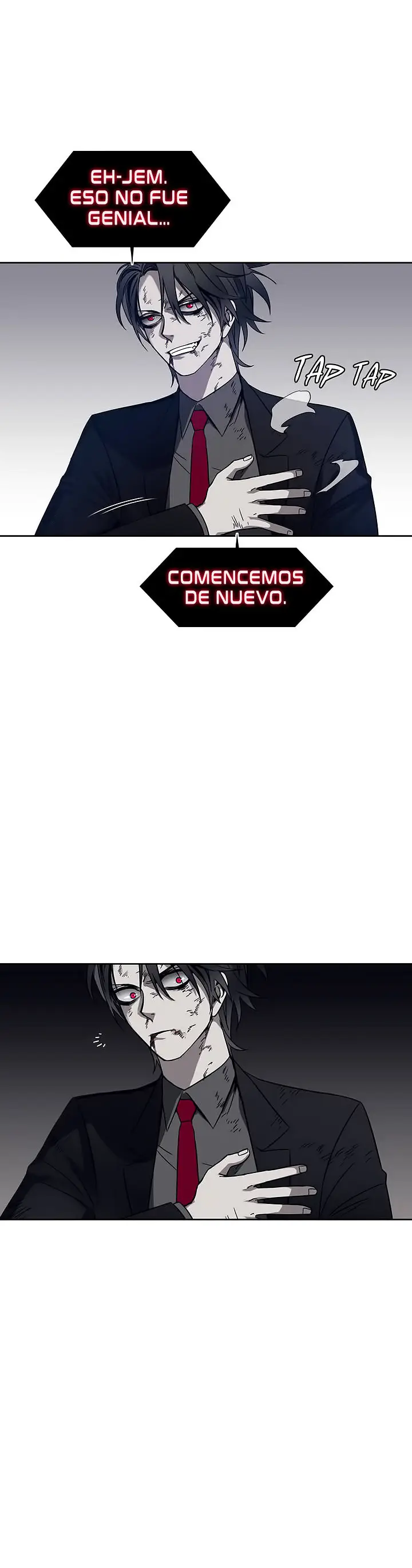 Código Desconocido (2016) - Capítulo 78 - Página 11 - LectorTMOo