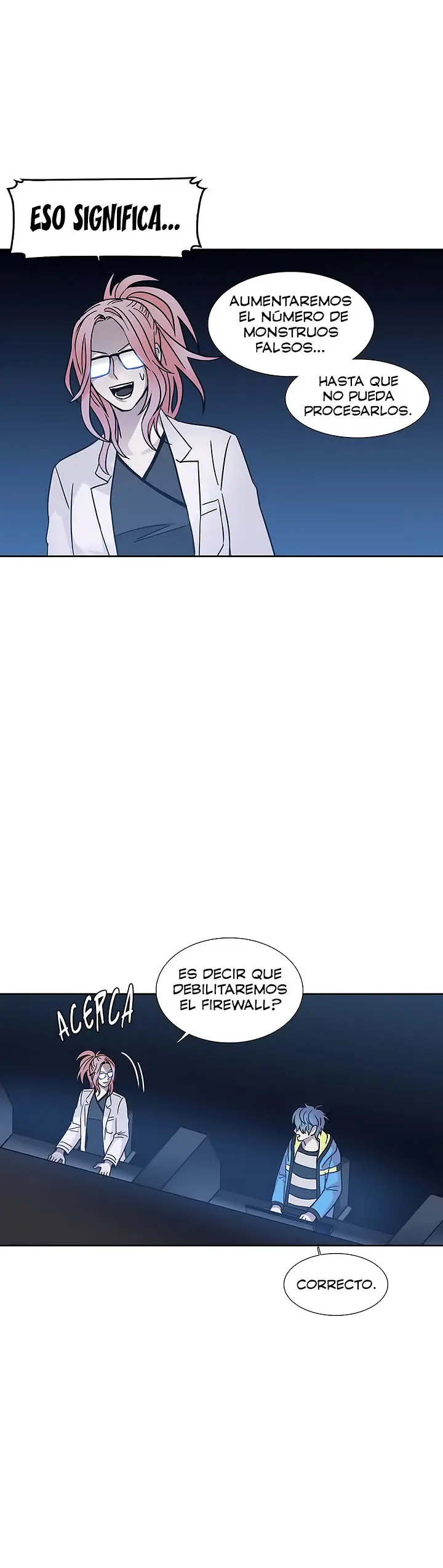 Código Desconocido (2016) - Capítulo 78 - Página 16 - LectorTMOo
