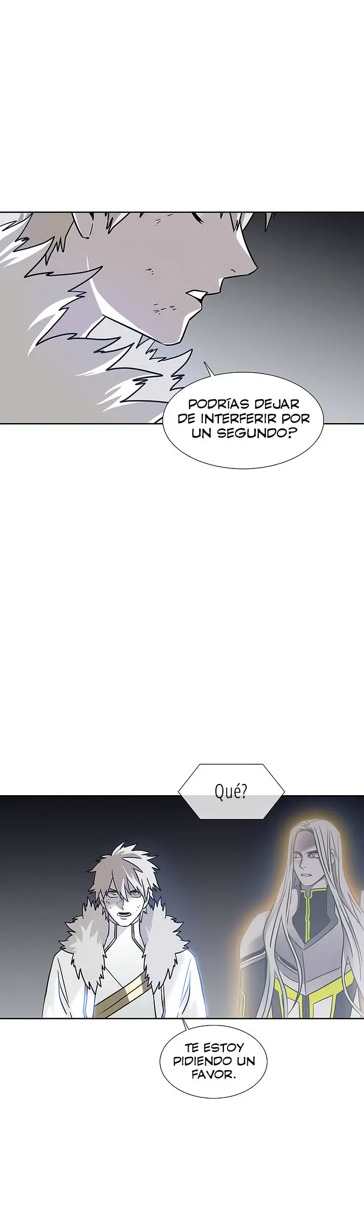 Código Desconocido (2016) - Capítulo 78 - Página 20 - LectorTMOo