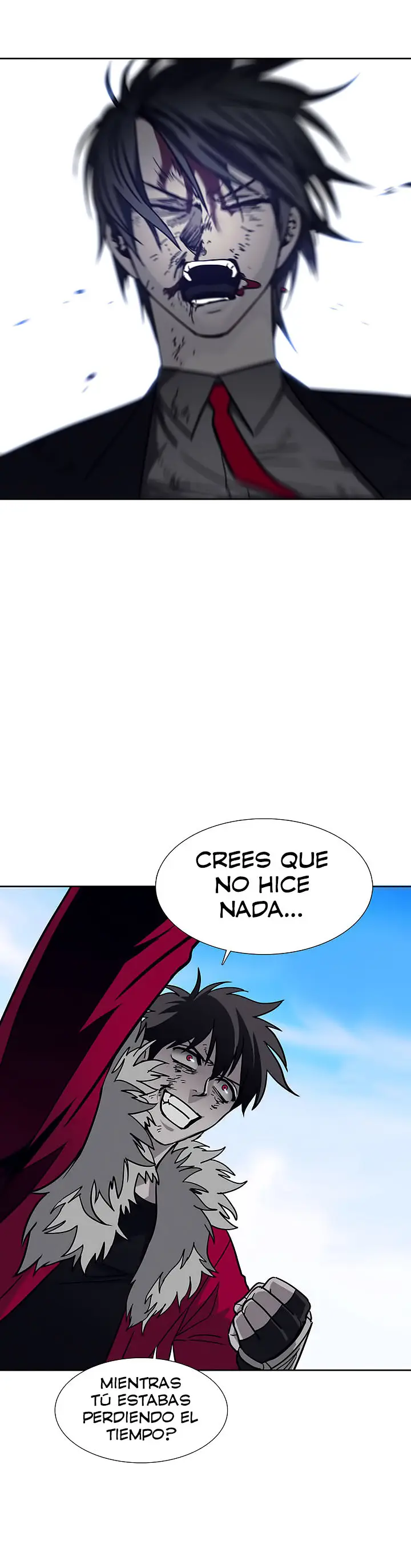 Código Desconocido (2016) - Capítulo 79 - Página 4 - LectorTMOo