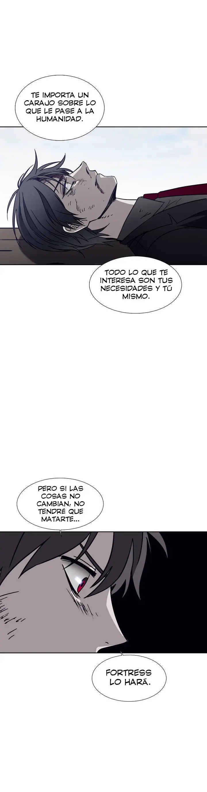 Código Desconocido (2016) - Capítulo 79 - Página 10 - LectorTMOo