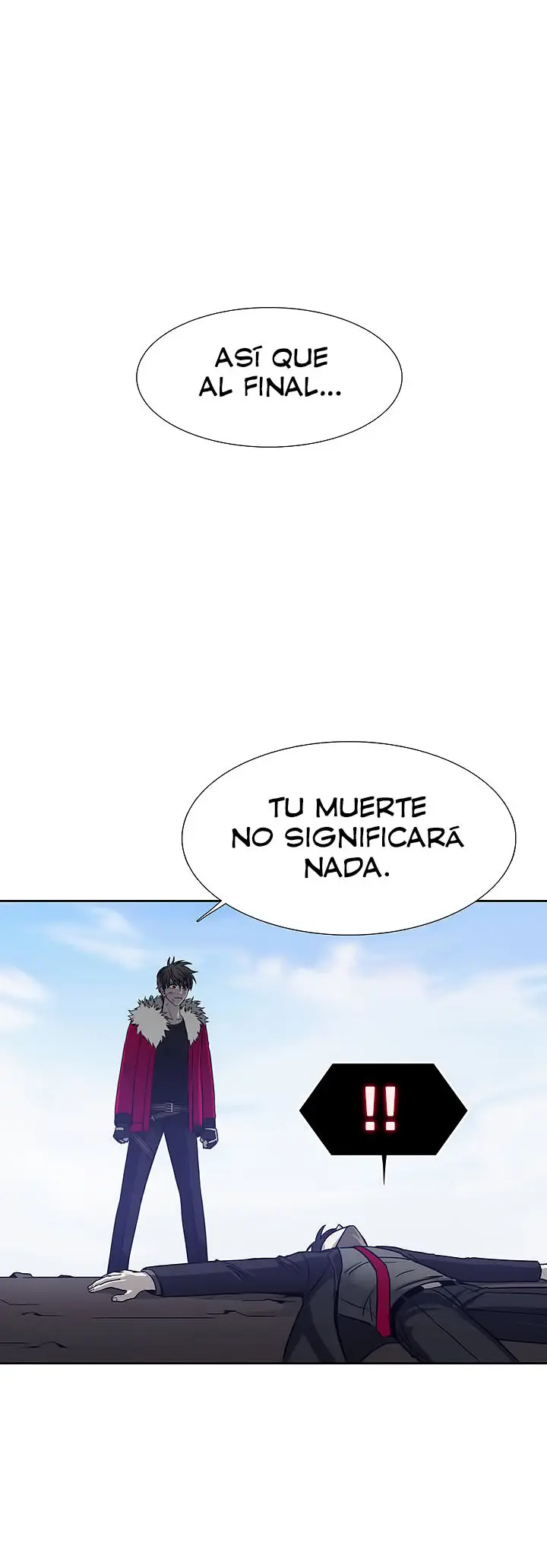 Código Desconocido (2016) - Capítulo 79 - Página 12 - LectorTMOo