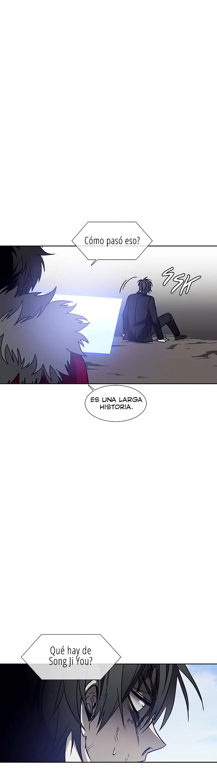 Código Desconocido (2016) - Capítulo 79 - Página 16 - LectorTMOo