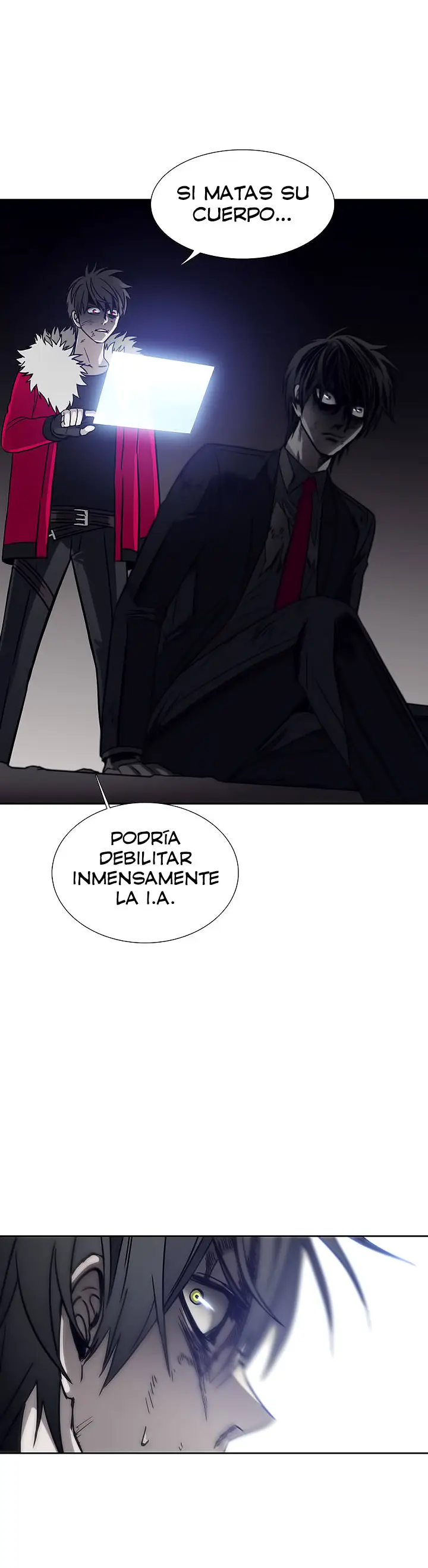 Código Desconocido (2016) - Capítulo 79 - Página 18 - LectorTMOo