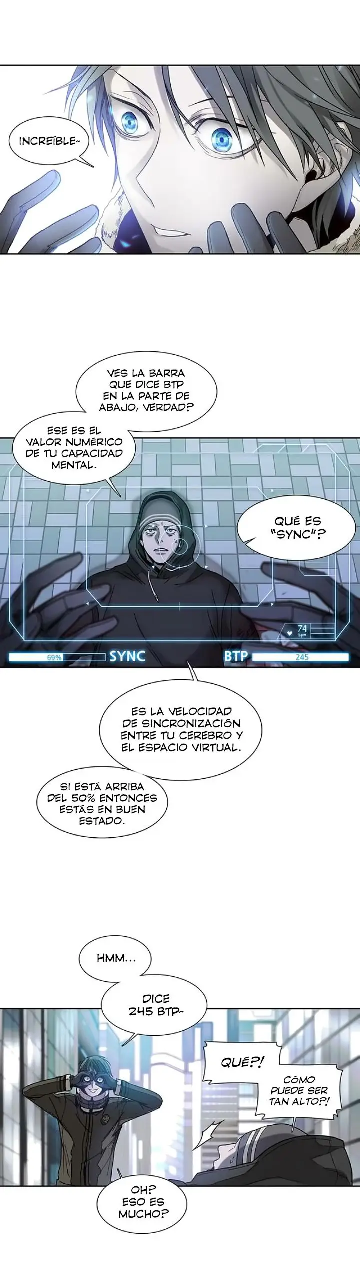 Código Desconocido (2016) - Capítulo 8 - Página 14 - LectorTMOo