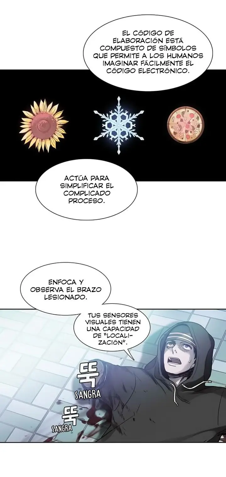 Código Desconocido (2016) - Capítulo 8 - Página 16 - LectorTMOo