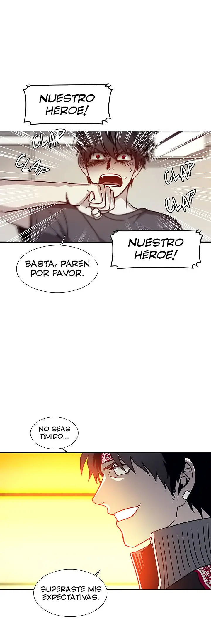Código Desconocido (2016) - Capítulo 80 - Página 9 - LectorTMOo
