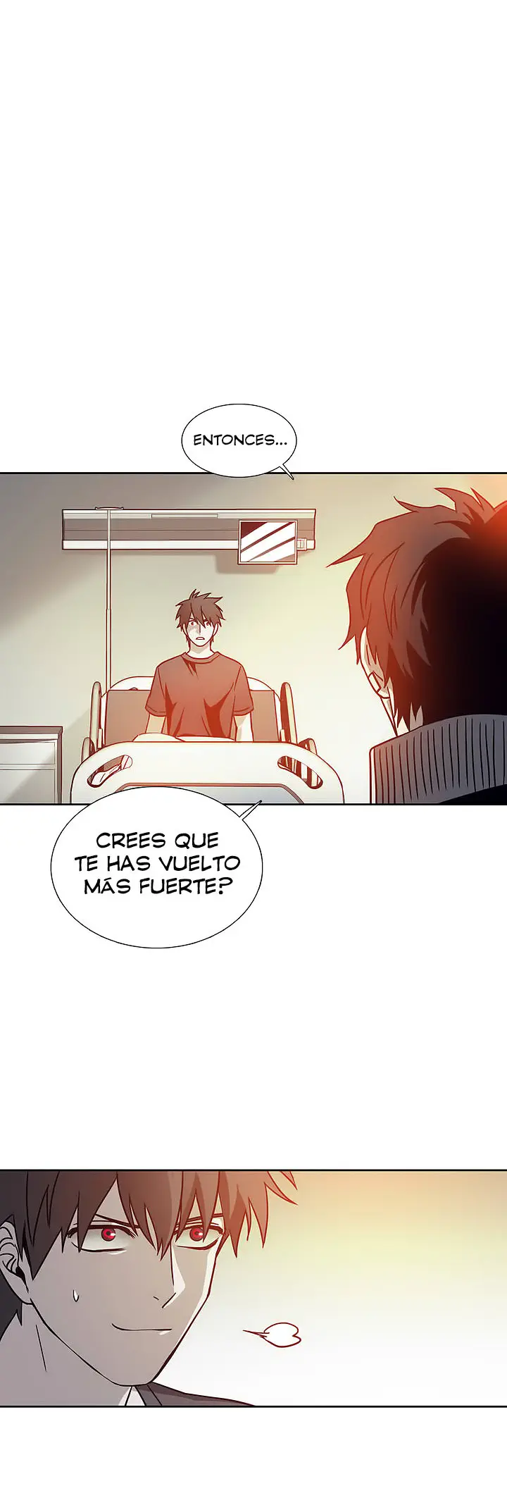Código Desconocido (2016) - Capítulo 80 - Página 10 - LectorTMOo
