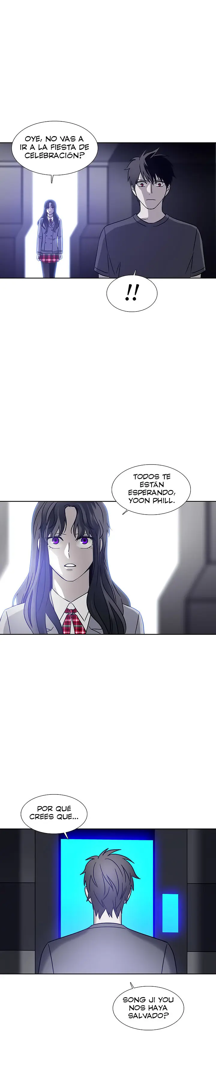 Código Desconocido (2016) - Capítulo 81 - Página 12 - LectorTMOo