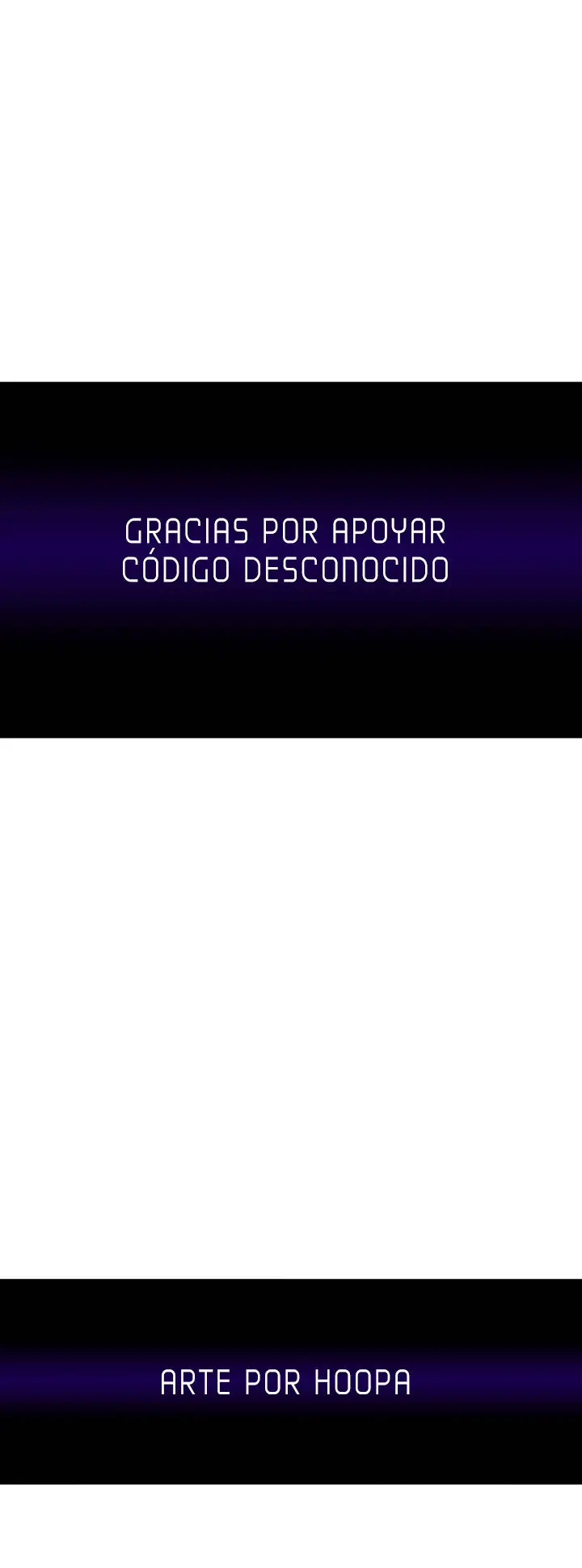 Código Desconocido (2016) - Capítulo 81 - Página 24 - LectorTMOo