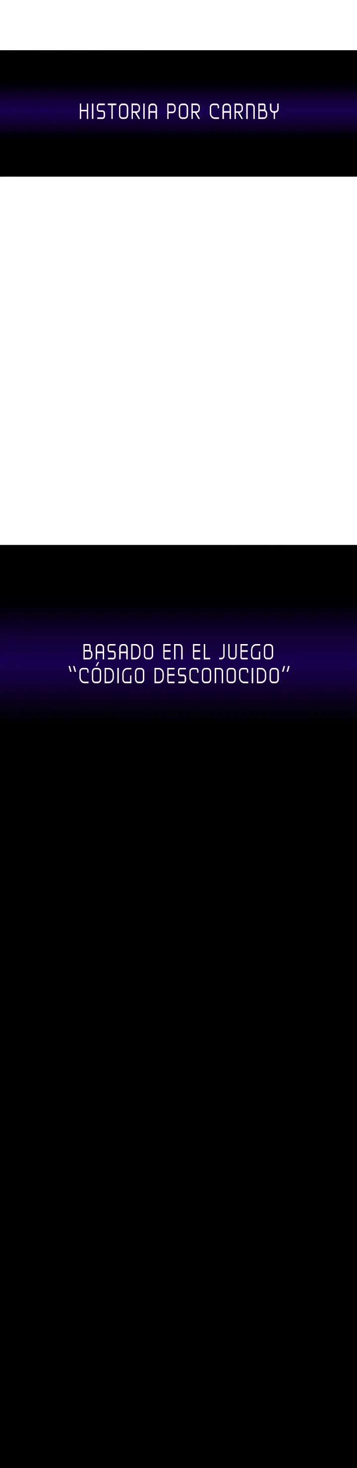 Código Desconocido (2016) - Capítulo 81 - Página 25 - LectorTMOo