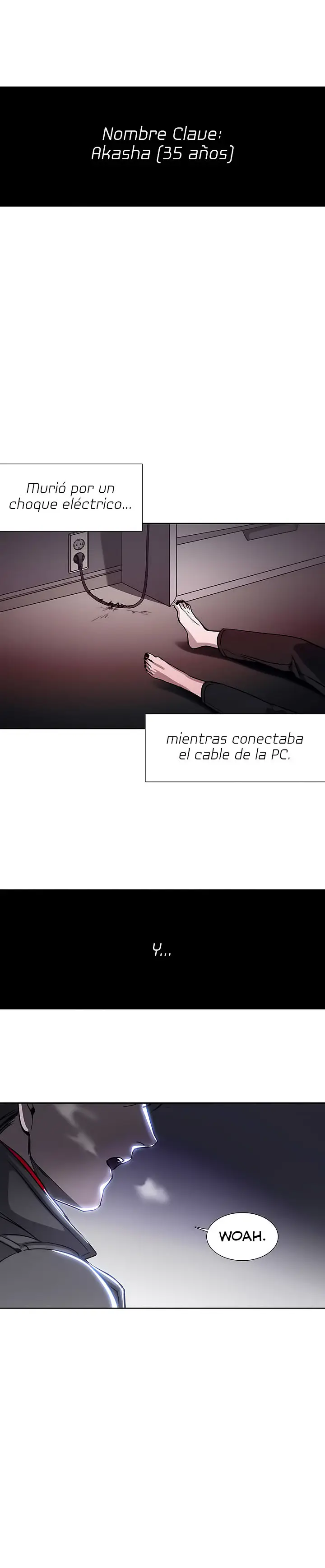 Código Desconocido (2016) - Capítulo 82 - Página 4 - LectorTMOo