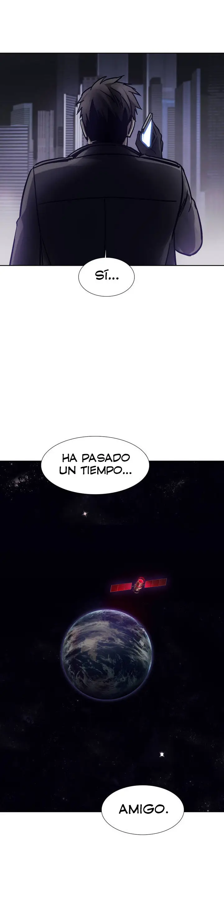 Código Desconocido (2016) - Capítulo 82 - Página 10 - LectorTMOo