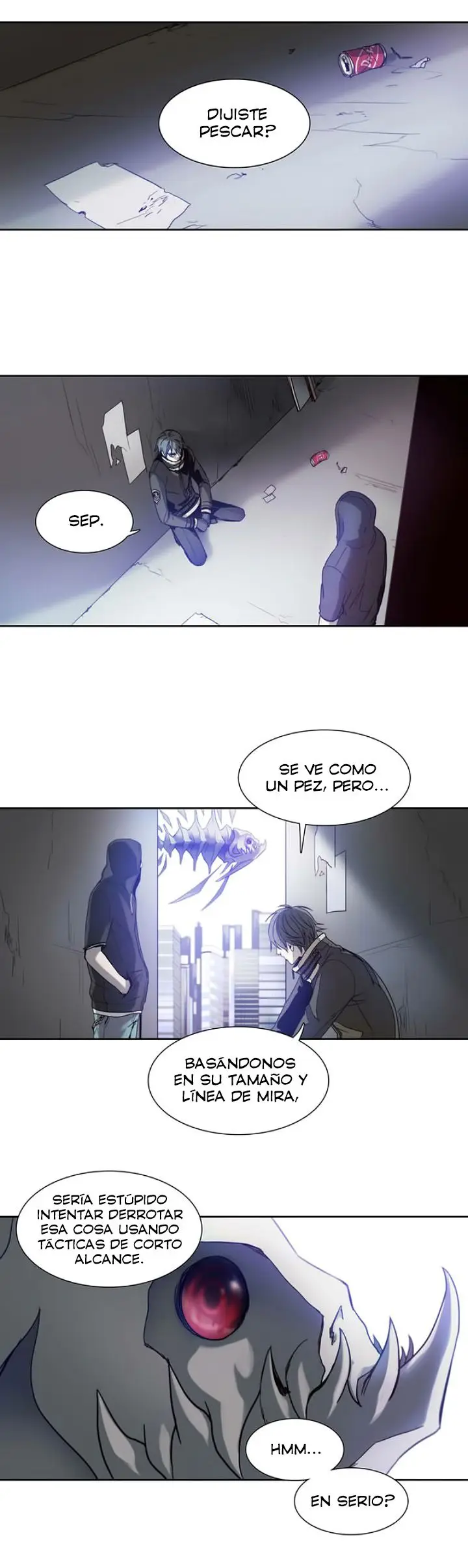 Código Desconocido (2016) - Capítulo 9 - Página 4 - LectorTMOo