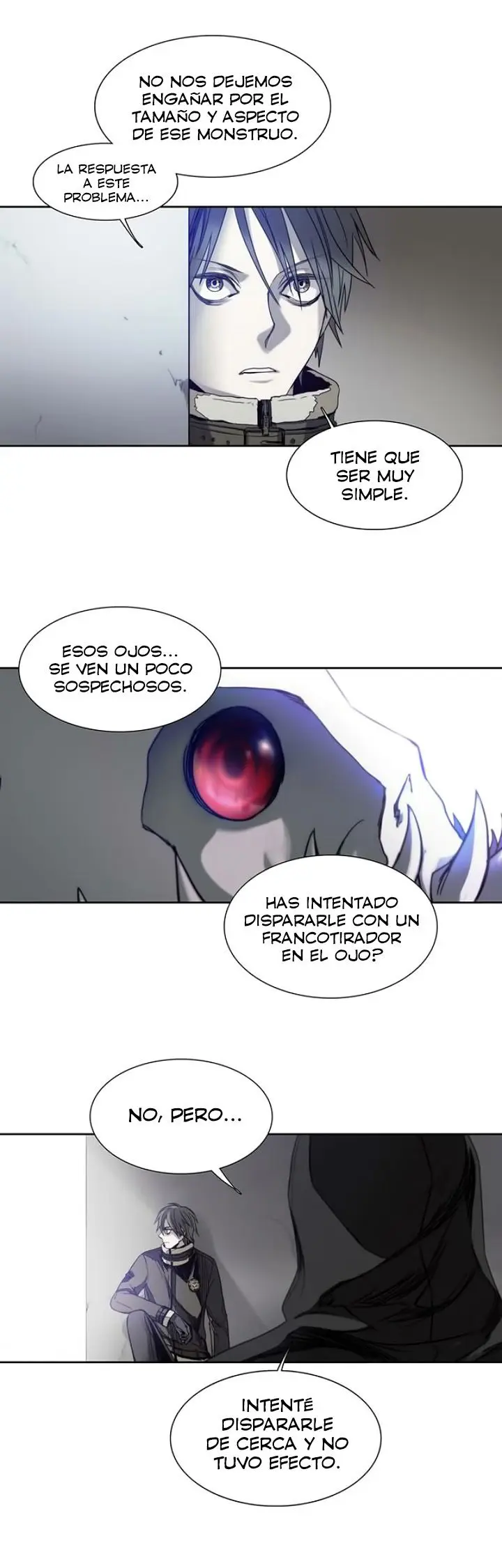 Código Desconocido (2016) - Capítulo 9 - Página 6 - LectorTMOo