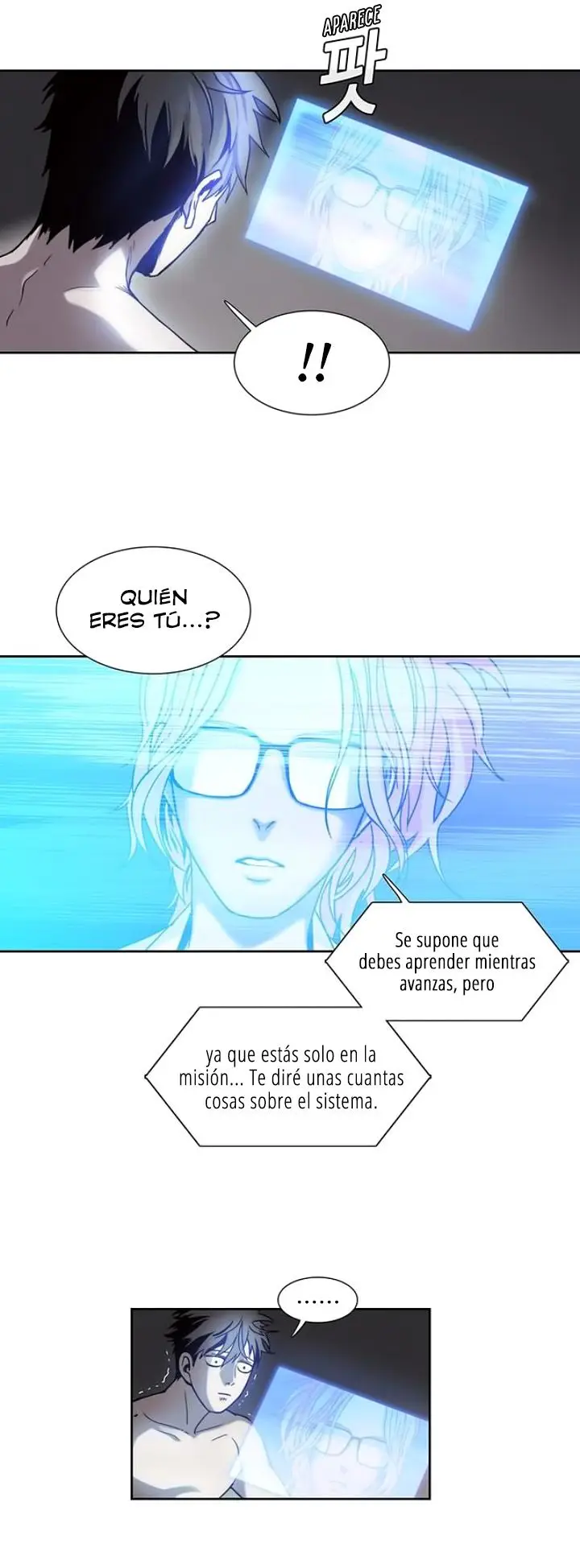 Código Desconocido (2016) - Capítulo 9 - Página 20 - LectorTMOo