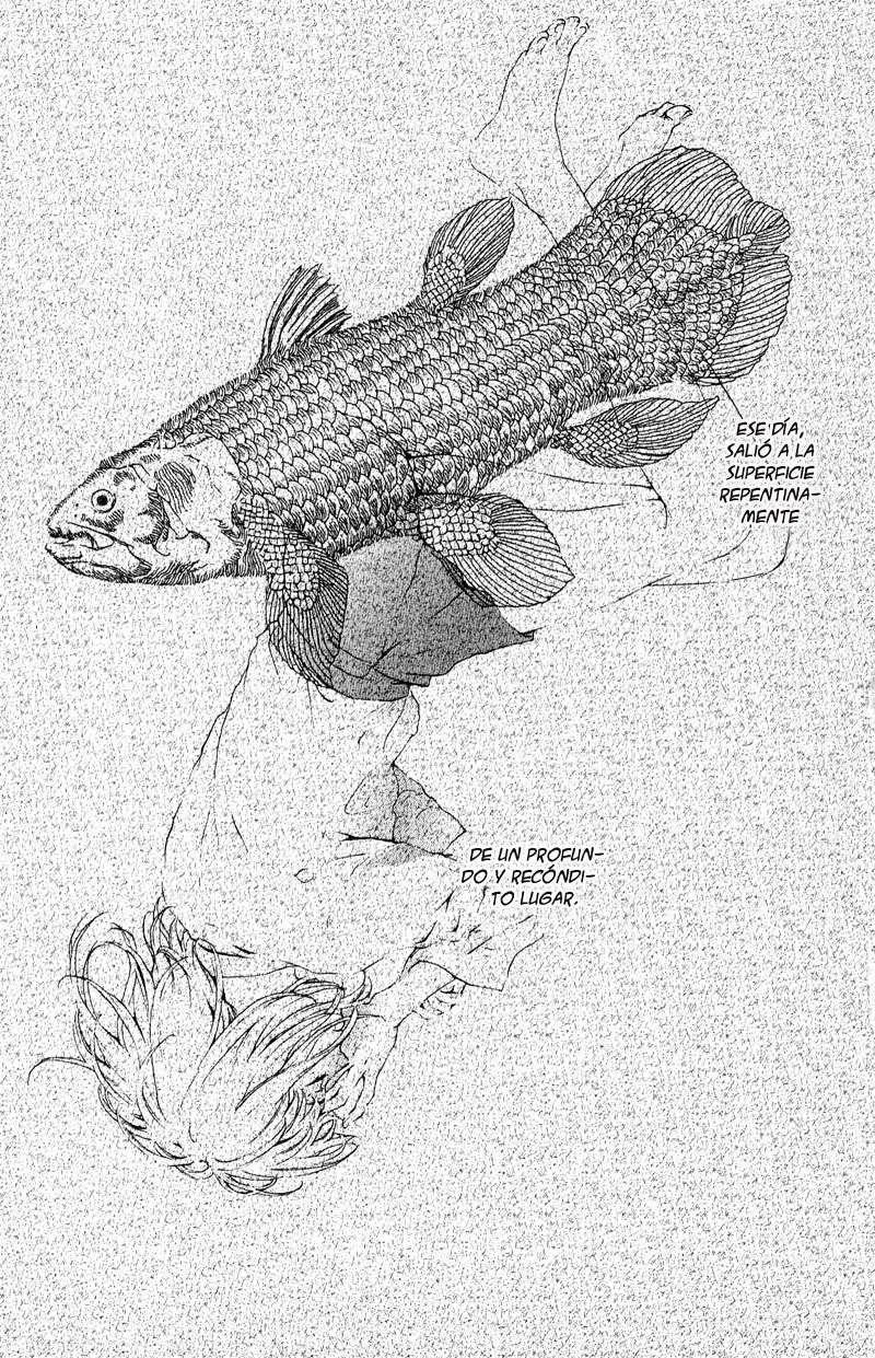 Coelacanth (2007) - Capítulo 1 - Página 7 - LectorTMOo
