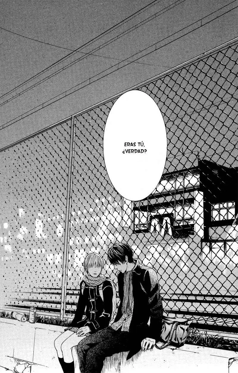 Coelacanth (2007) - Capítulo 4 - Página 20 - LectorTMOo