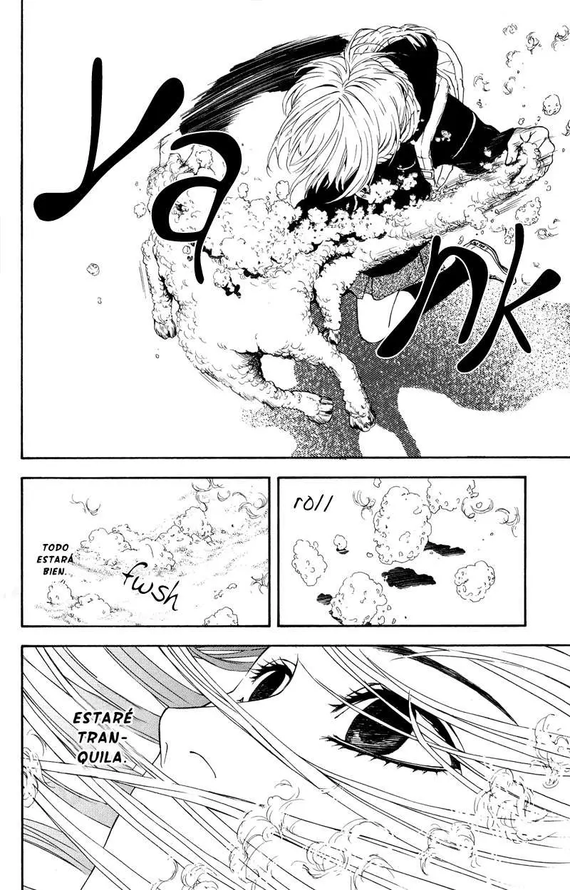 Coelacanth (2007) - Capítulo 6 - Página 41 - LectorTMOo