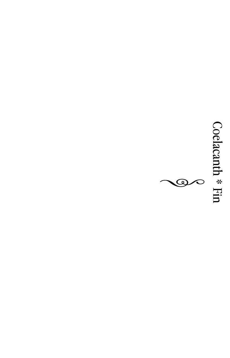 Coelacanth (2007) - Capítulo 8.5 - Página 27 - LectorTMOo