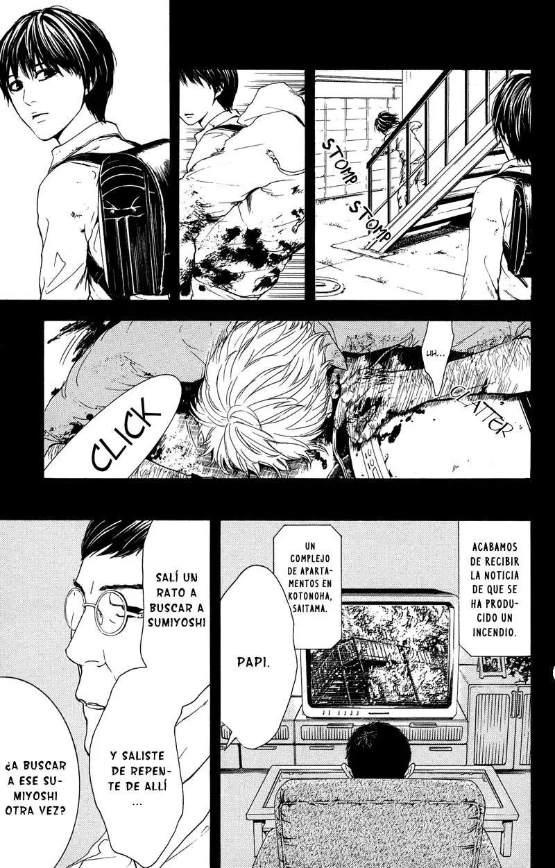 Coelacanth (2007) - Capítulo 8 - Página 11 - LectorTMOo